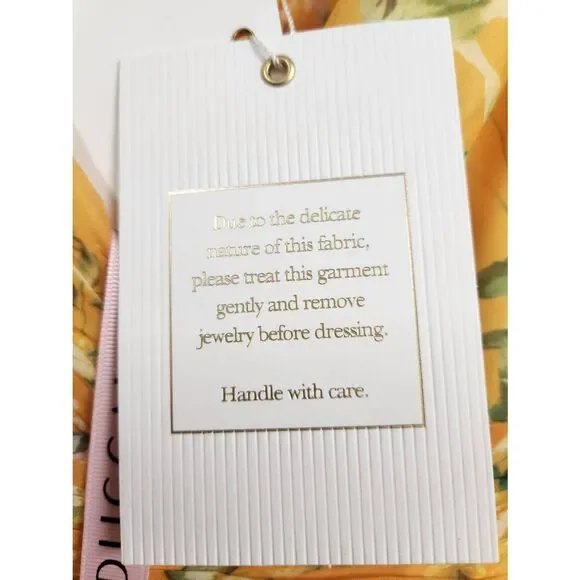 Mac duggal Mac Duggal 70241 Dress size 12 H - Picture 8 of 9